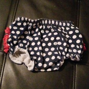 Ruffle Butts Diaper Cover